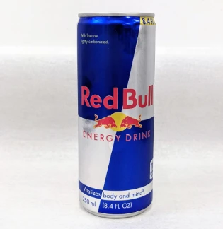 RED BULL