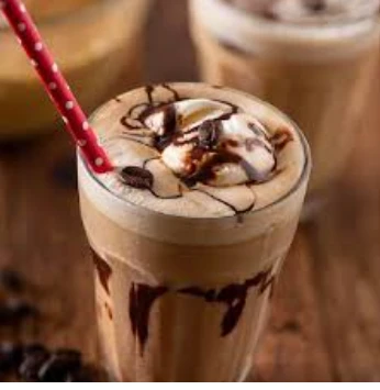 COLD COFFEE
