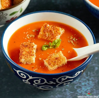 TOMATO SOUP