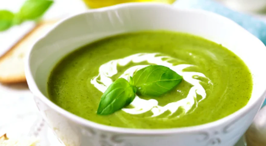DAL PALAK KA SHORBA