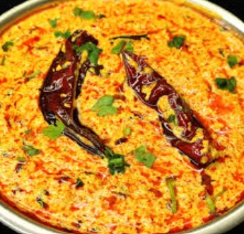 DAHI TADKE WALA