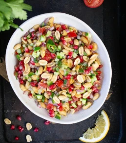 PEANUT MASALA