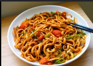 NOODLES