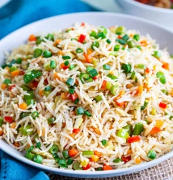 FRIED RICE