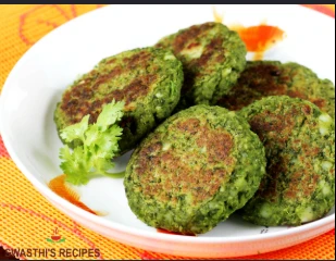 HARA BHARA KABAB