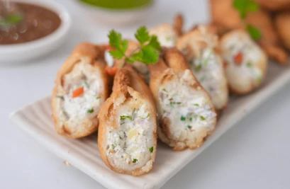 DAHI KABAB
