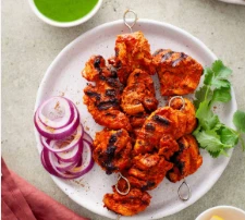 MURGH TIKKA