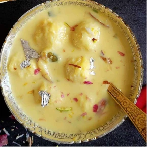 ANGURI RABRI