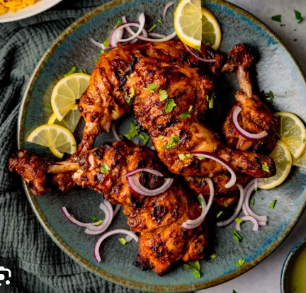 TANDOOR MURGH