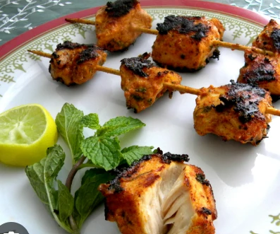 MURGH AFGANI