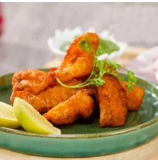 FISH AMRITSARI