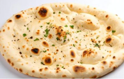 PLAIN NAAN