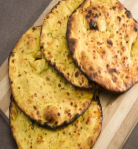 MISSI ROTI