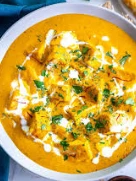 SHAHI PANEER
