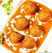 MALAI KOFTA