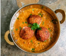 VEG KOFTA