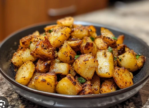 JEERA ALOO