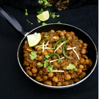 PINDI CHANA