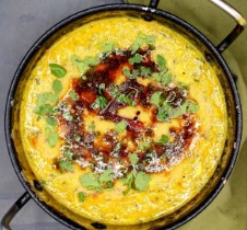 YELLOW DAL TADKA