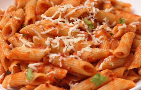 (WHITE SAUCE/RED SAUCE/MIX SAUCE)