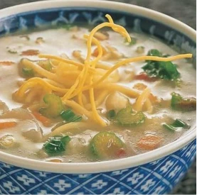 TALUMEIN SOUP